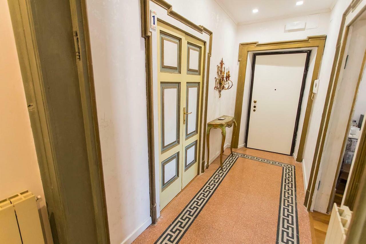 Garibaldi33 Hotel Avezzano Exterior foto